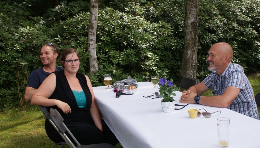 Barbecue 2015 - 156